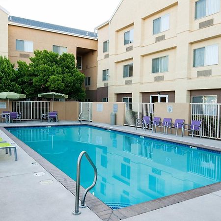 Fairfield Inn St. George Exteriér fotografie