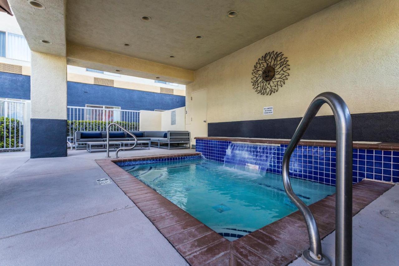 Fairfield Inn St. George Exteriér fotografie