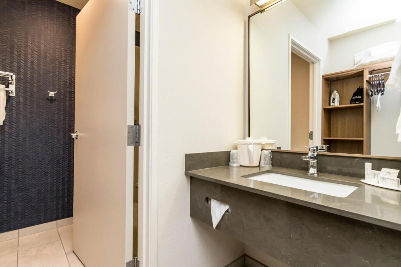 Fairfield Inn St. George Exteriér fotografie