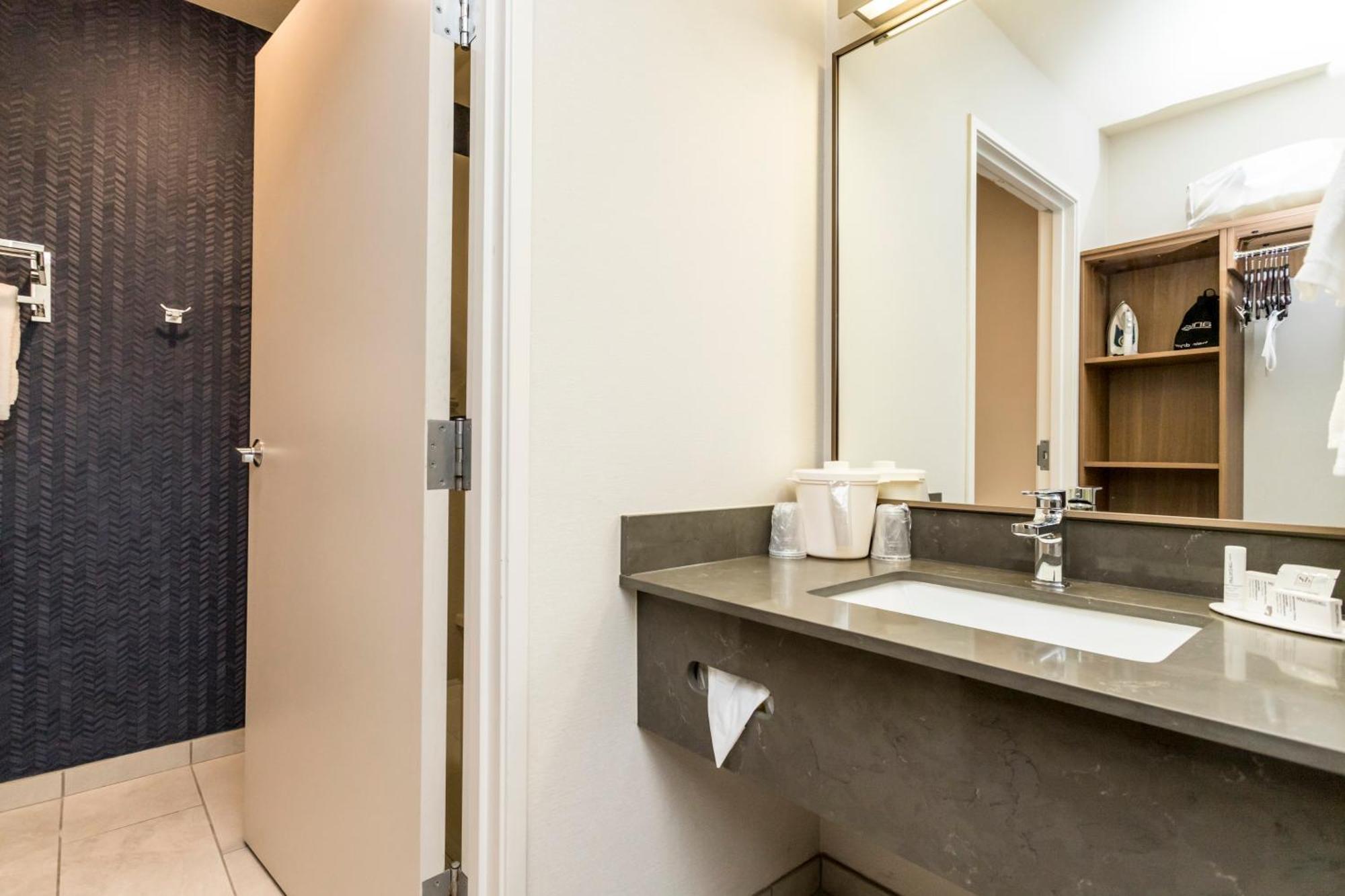 Fairfield Inn St. George Exteriér fotografie