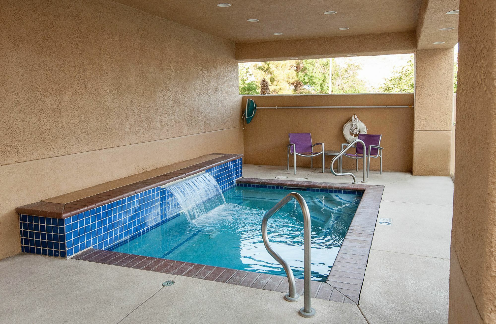 Fairfield Inn St. George Exteriér fotografie