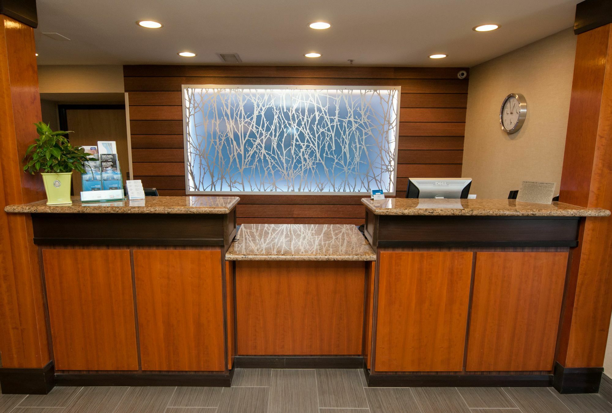Fairfield Inn St. George Exteriér fotografie